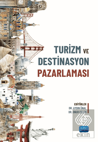 Turizm ve Destinasyon Pazarlaması
