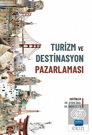 Turizm ve Destinasyon Pazarlaması