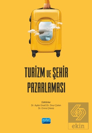 Turizm ve Şehir Pazarlaması