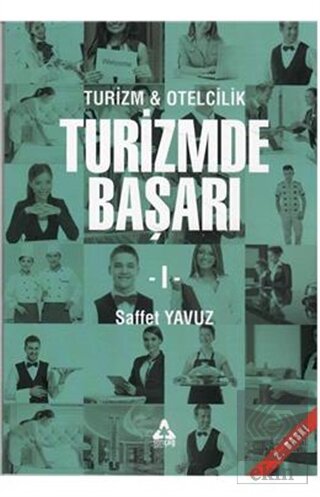 Turizmde Başarı 1