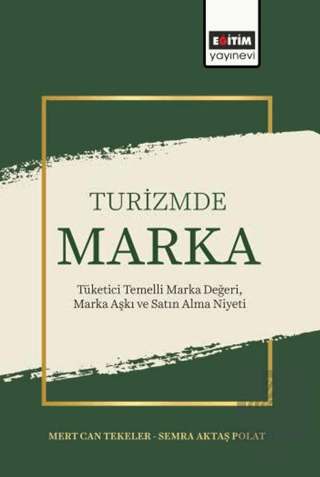 Turizmde Marka