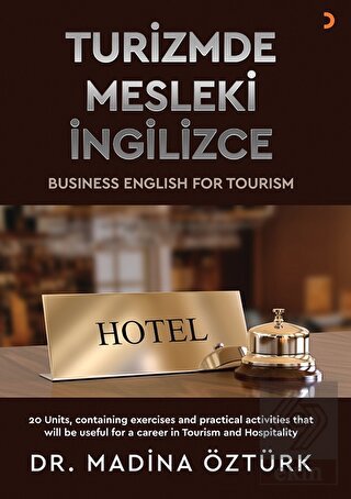 Turizmde Mesleki İngilizce