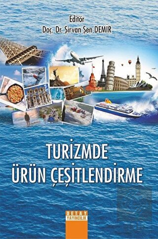 Turizmde Ürün Çeşitlendirme