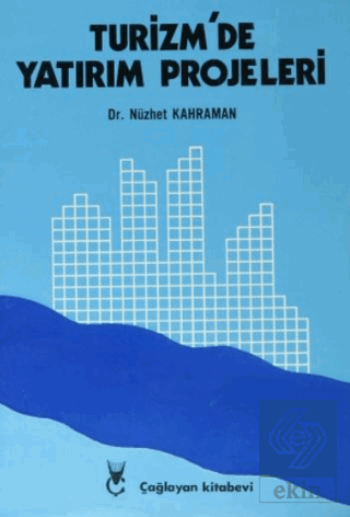 Turizm'de Yatırım Projeleri