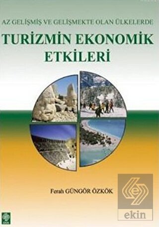 Turizmin Ekonomik Etkileri Feray Güngör Özkök