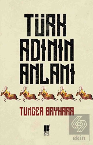 Türk Adının Anlamı