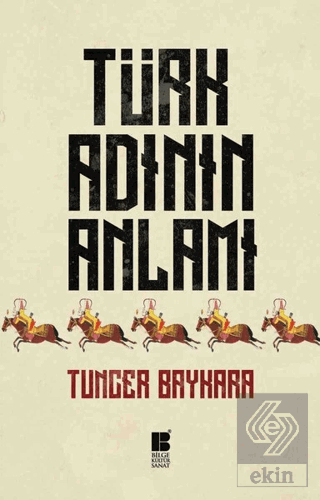 Türk Adının Anlamı