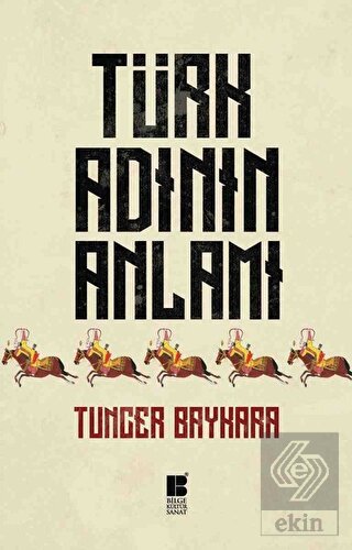 Türk Adının Anlamı