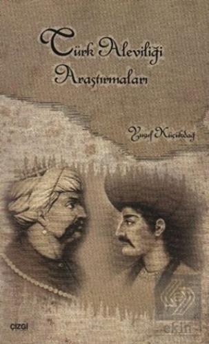 Türk Aleviliği Araştırmaları