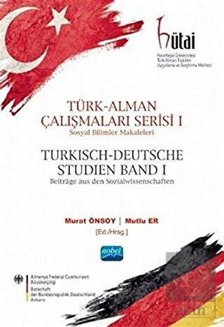 Türk - Alman Çalışmaları Serisi 1