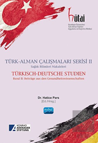 Türk - Alman Çalışmaları Serisi 2