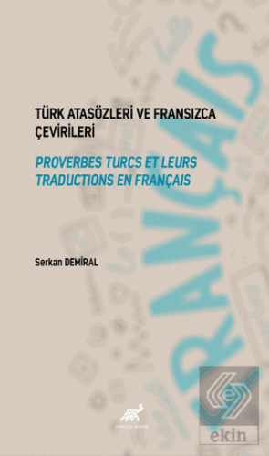Türk Atasözleri ve Fransızca Karşılıkları