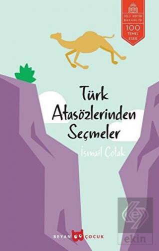 Türk Atasözlerinden Seçmeler