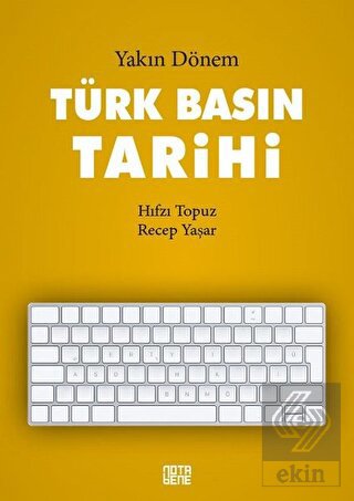 Türk Basın Tarihi