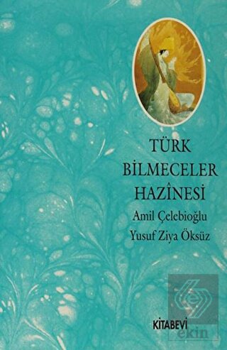 Türk Bilmeceler Hazinesi