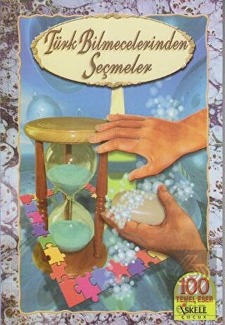 Türk Bilmecelerinden Seçmeler