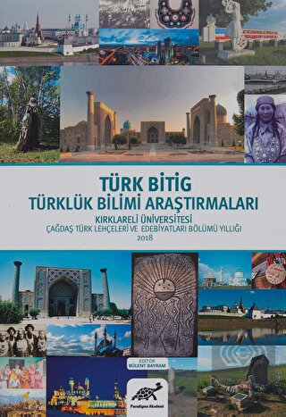 Türk Bitig Türklük Bilimi Araştırmaları