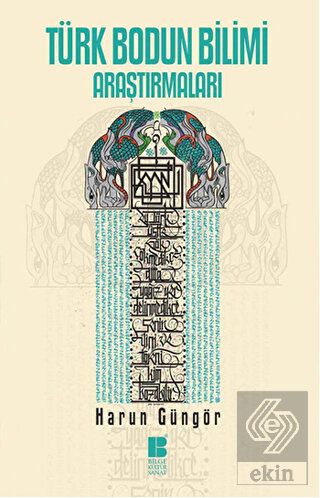 Türk Bodun Bilimi Araştırmaları