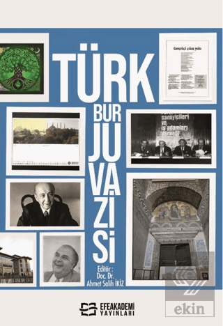 Türk Burjuvazisi