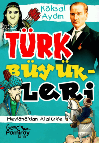 Türk Büyükleri