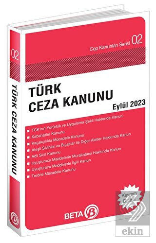 Türk Ceza Kanunu