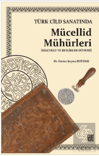 Türk Cilt Sanatında Mücellid Mühürleri