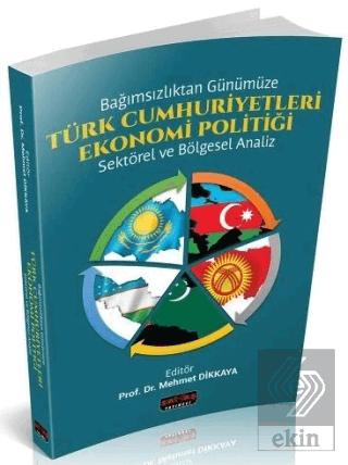 Türk Cumhuriyetleri Ekonomi Politiği
