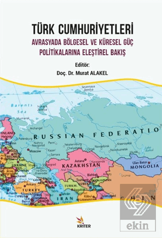 Türk Cumhuriyetleri