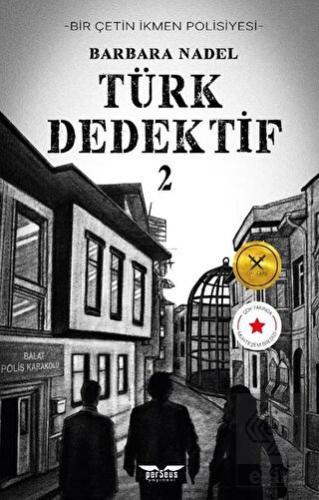 Türk Dedektif 2