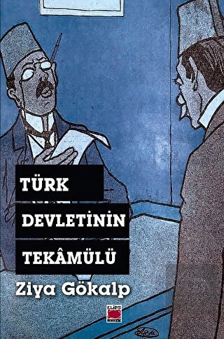 Türk Devletinin Tekamülü