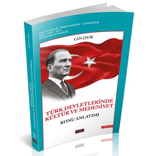 Türk Devletlerinde Kültür ve Medeniyet