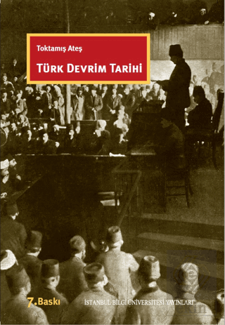 Türk Devrim Tarihi