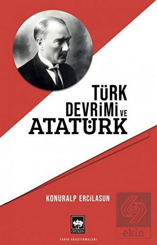 Türk Devrimi ve Atatürk