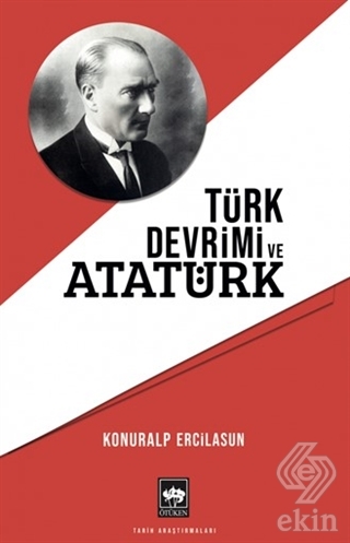 Türk Devrimi ve Atatürk