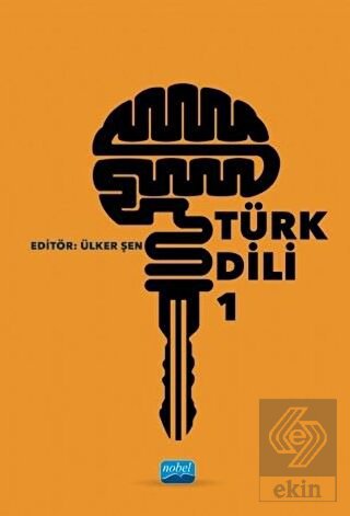 Türk Dili 1