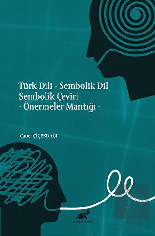 Türk Dili - Sembolik Dil Sembolik Çeviri