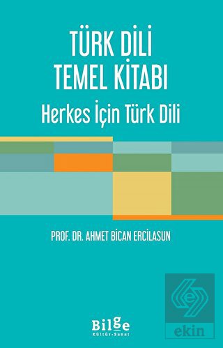 Türk Dili Temel Kitabı