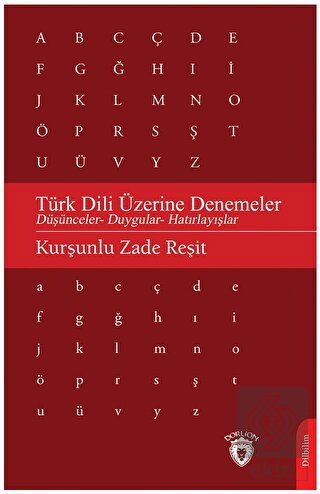 Türk Dili Üzerine Denemeler