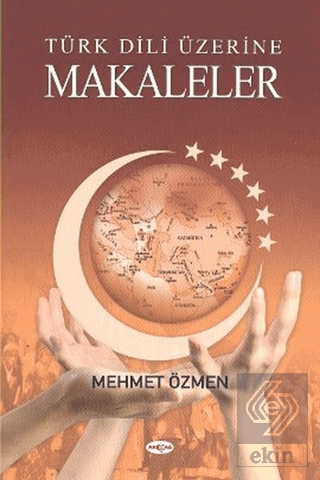 Türk Dili Üzerine Makaleler