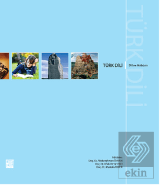 Türk Dili