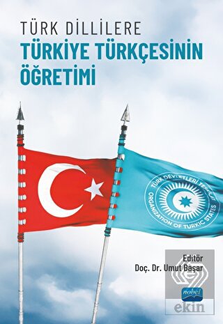 Türk Dillilere Türkiye Türkçesinin Öğretimi