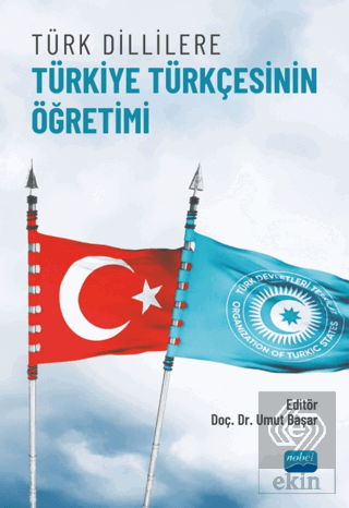 Türk Dillilere Türkiye Türkçesinin Öğretimi