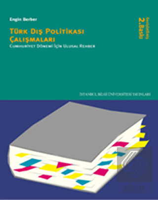 Türk Dış Politikası Çalışmaları