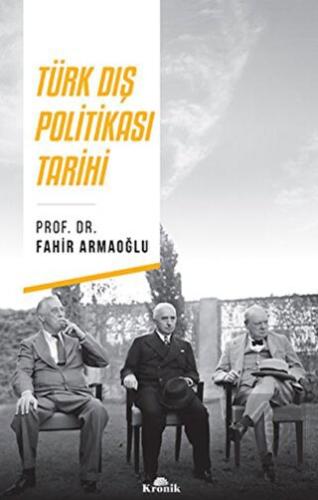 Türk Dış Politikası Tarihi