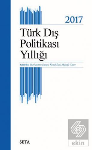 Türk Dış Politikası Yıllığı 2017
