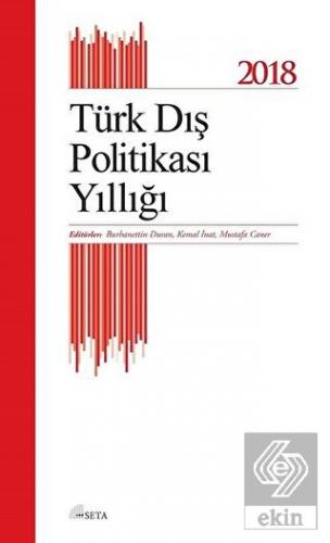 Türk Dış Politikası Yıllığı 2018