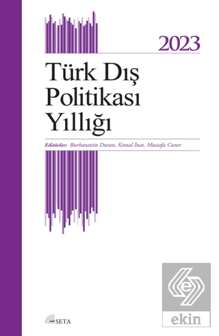 Türk Dış Politikası Yıllığı 2023
