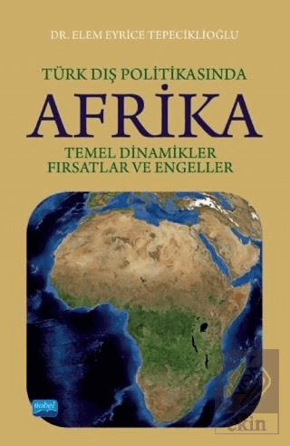 Türk Dış Politikasında Afrika
