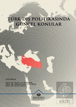 Türk Dış Politikasında Güncel Konular