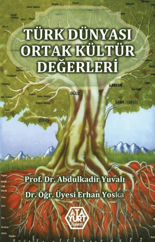 Türk Dünyası Ortak Kültür Değerleri